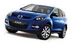 Mazda CX-7 2007 года